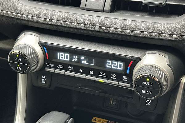 2024 Toyota RAV4 GXL MXAA52R