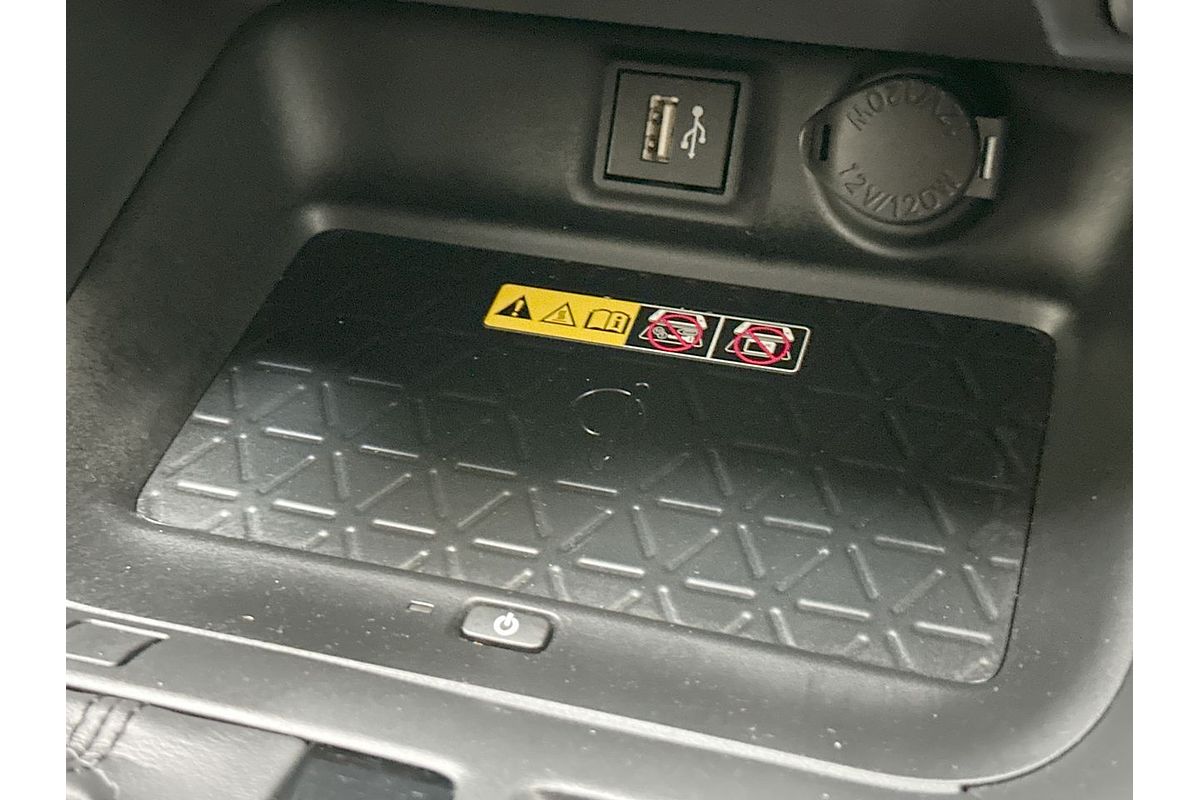 2024 Toyota RAV4 GXL MXAA52R