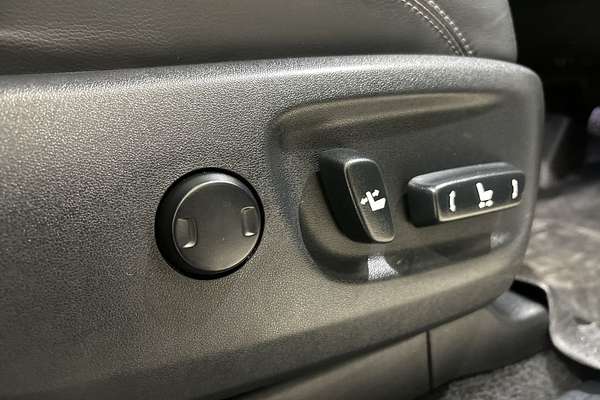 2020 Toyota Landcruiser Prado Kakadu GDJ150R