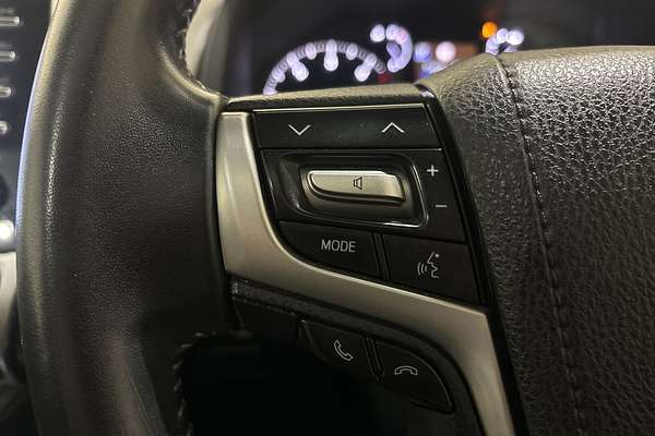 2020 Toyota Landcruiser Prado Kakadu GDJ150R