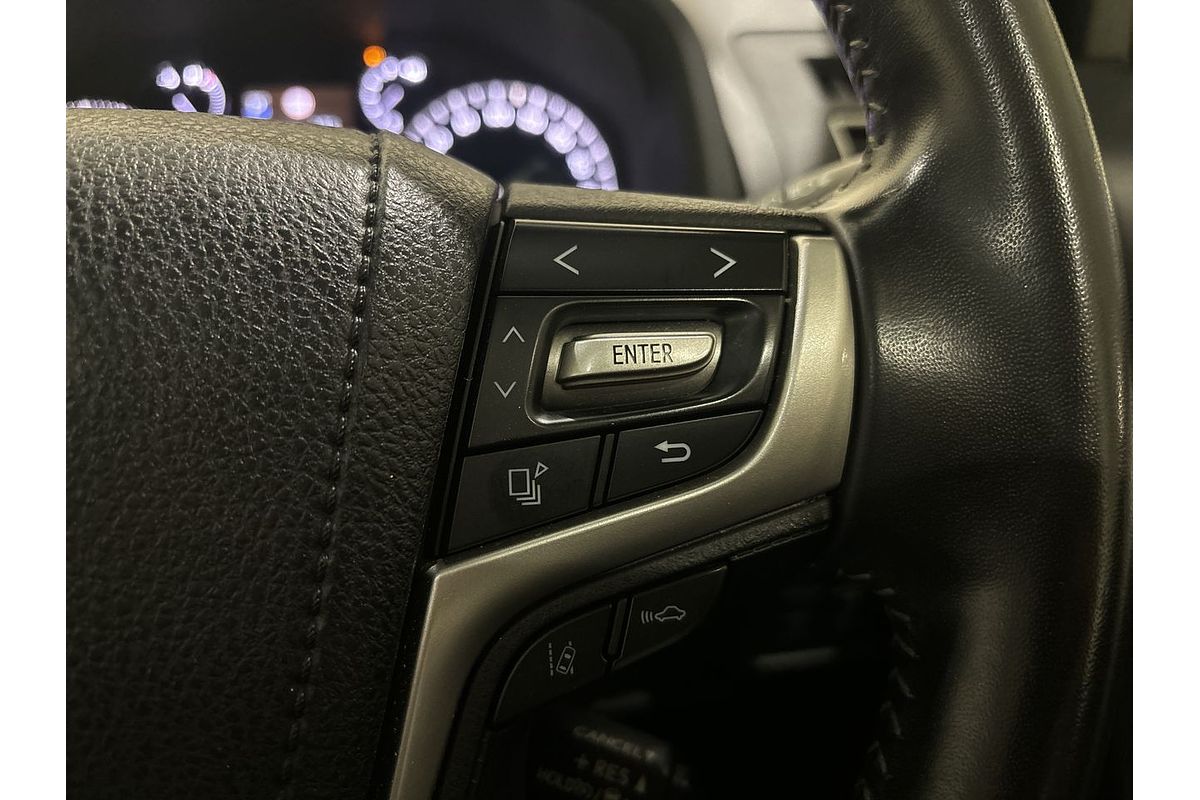 2020 Toyota Landcruiser Prado Kakadu GDJ150R