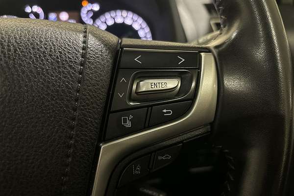 2020 Toyota Landcruiser Prado Kakadu GDJ150R