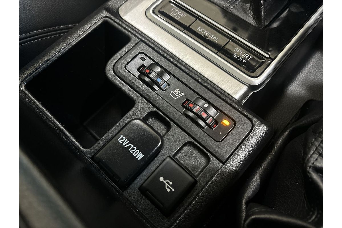2020 Toyota Landcruiser Prado Kakadu GDJ150R