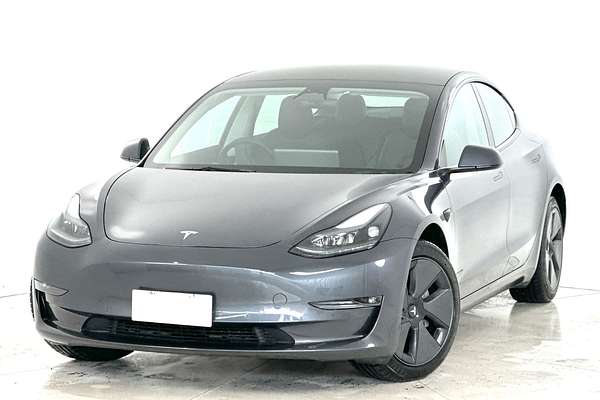2023 Tesla Model 3 Long Range
