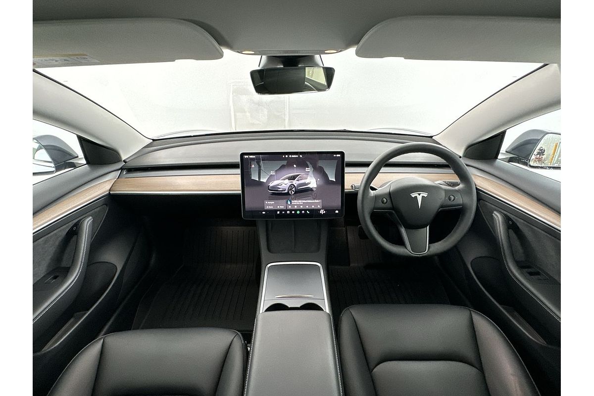 2023 Tesla Model 3 Long Range
