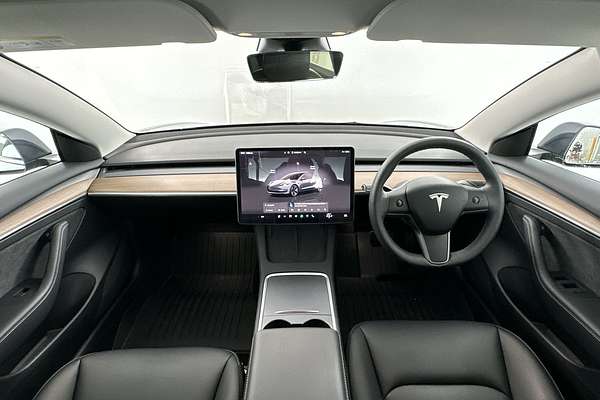 2023 Tesla Model 3 Long Range