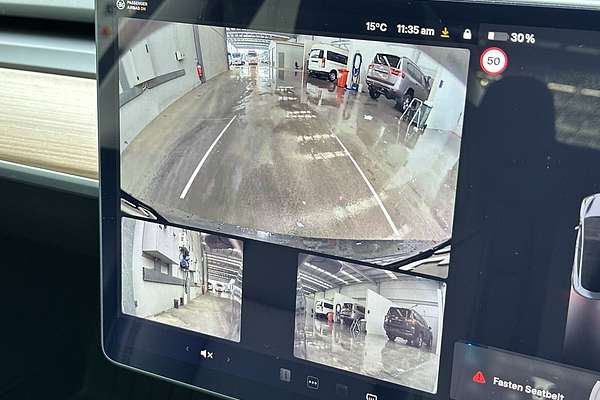 2023 Tesla Model 3 Long Range