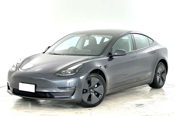 2023 Tesla Model 3 Long Range