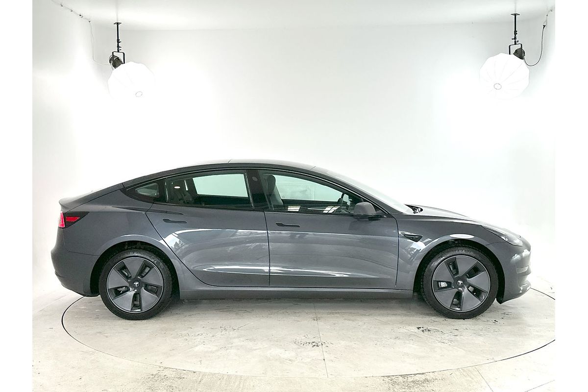 2023 Tesla Model 3 Long Range