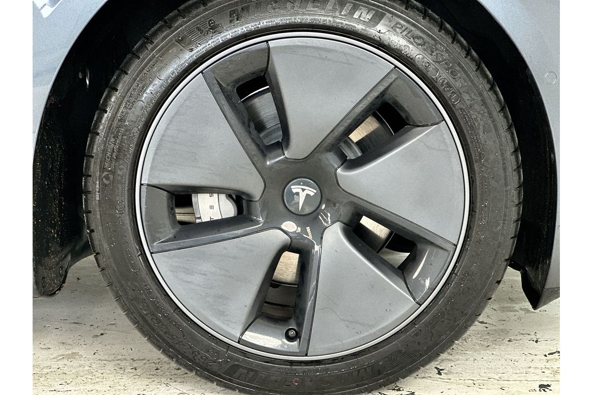 2023 Tesla Model 3 Long Range
