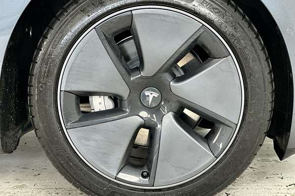 2023 Tesla Model 3 Long Range