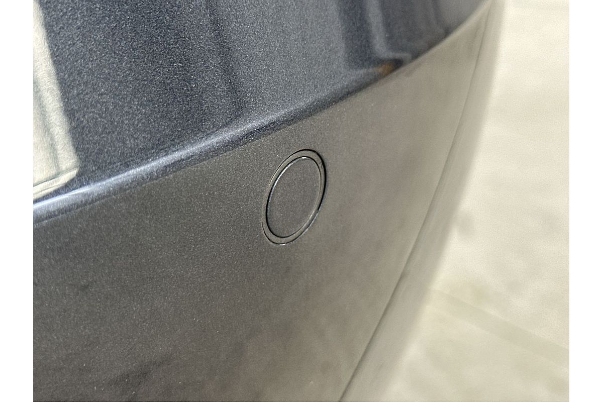 2023 Tesla Model 3 Long Range