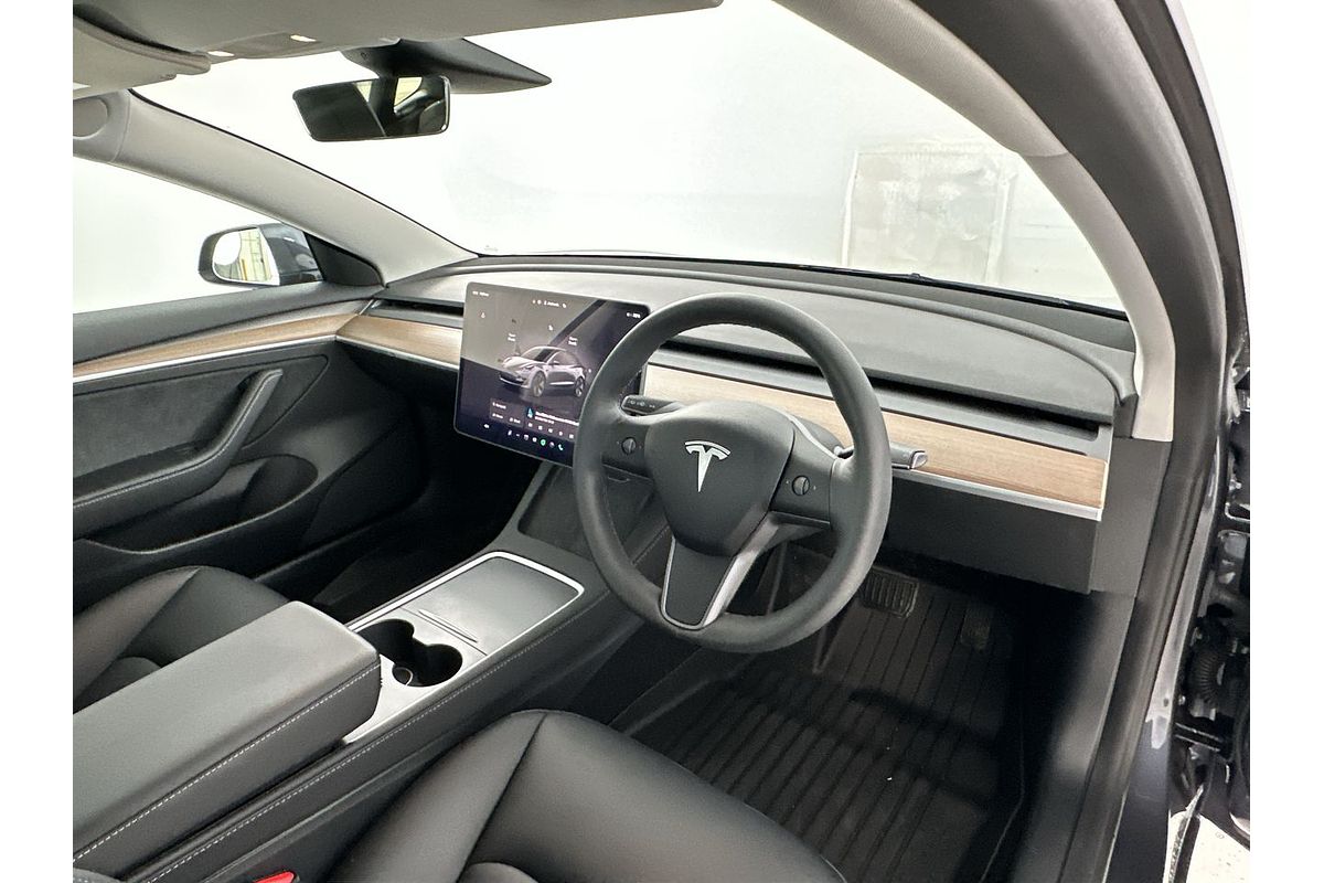 2023 Tesla Model 3 Long Range