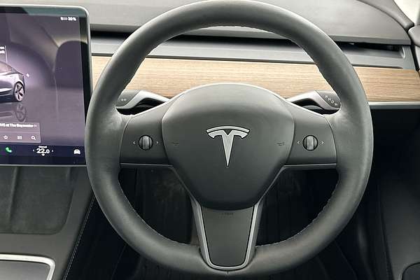 2023 Tesla Model 3 Long Range