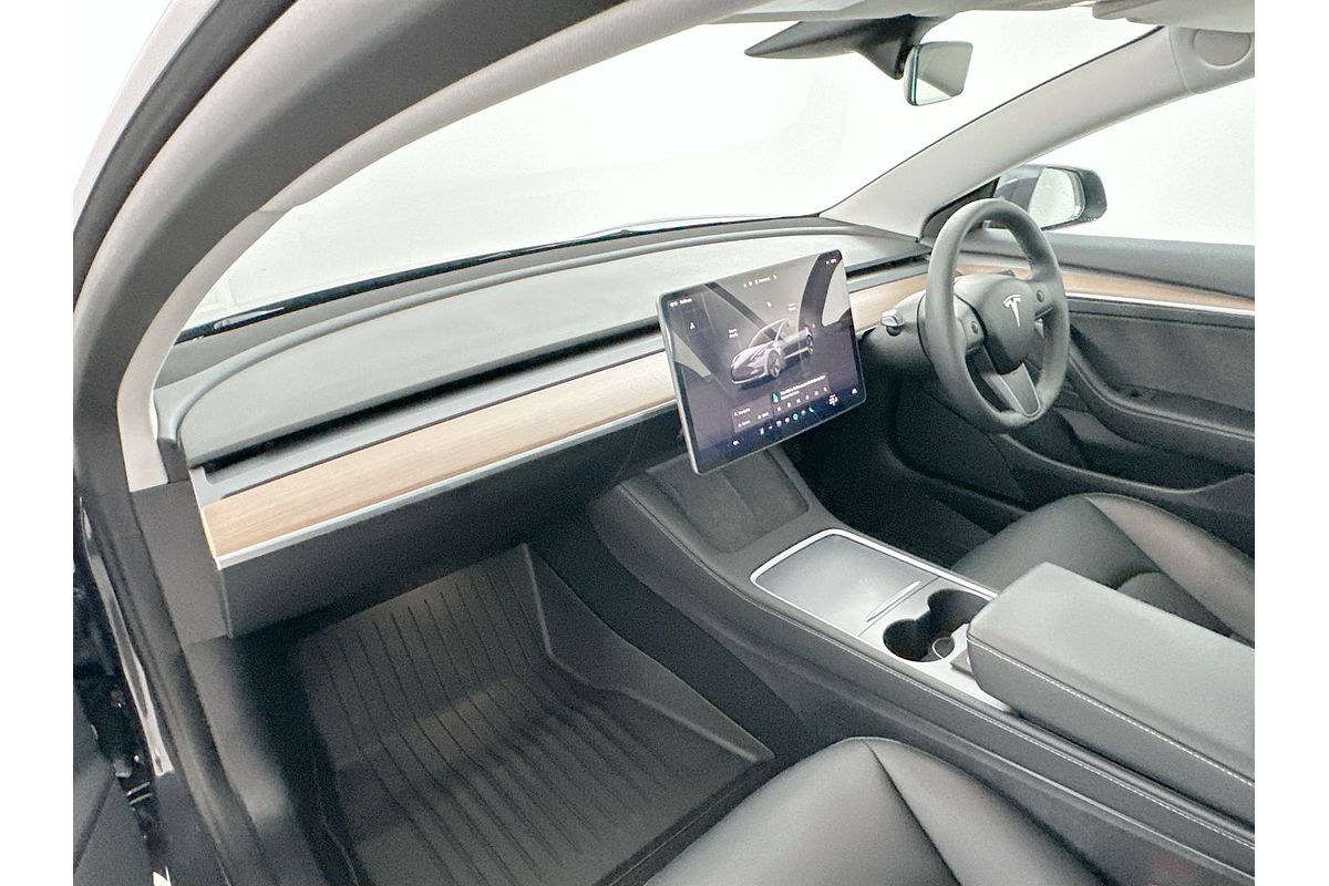 2023 Tesla Model 3 Long Range