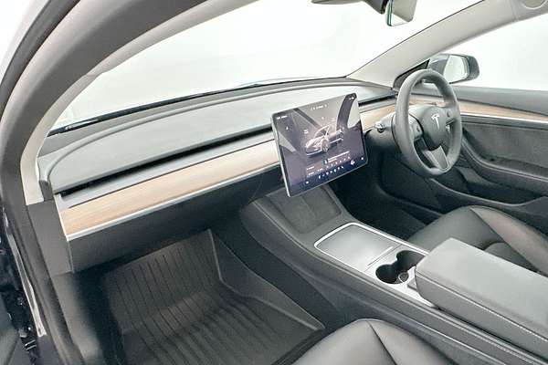 2023 Tesla Model 3 Long Range