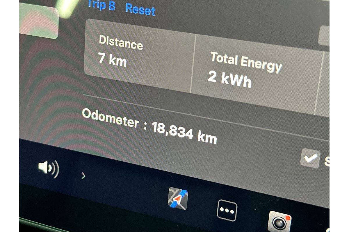 2023 Tesla Model 3 Long Range