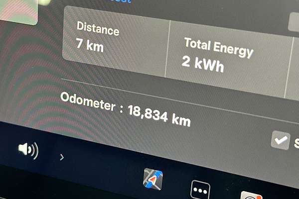2023 Tesla Model 3 Long Range