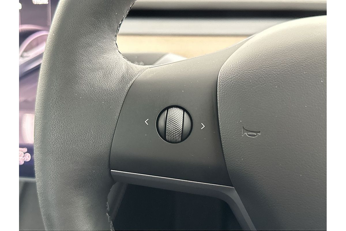 2023 Tesla Model 3 Long Range