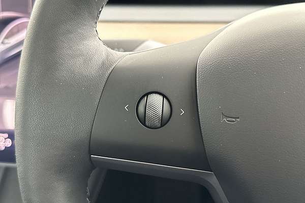 2023 Tesla Model 3 Long Range