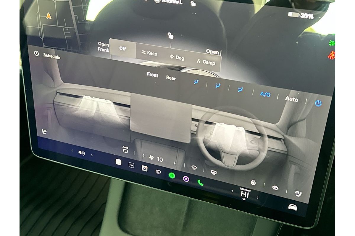 2023 Tesla Model 3 Long Range
