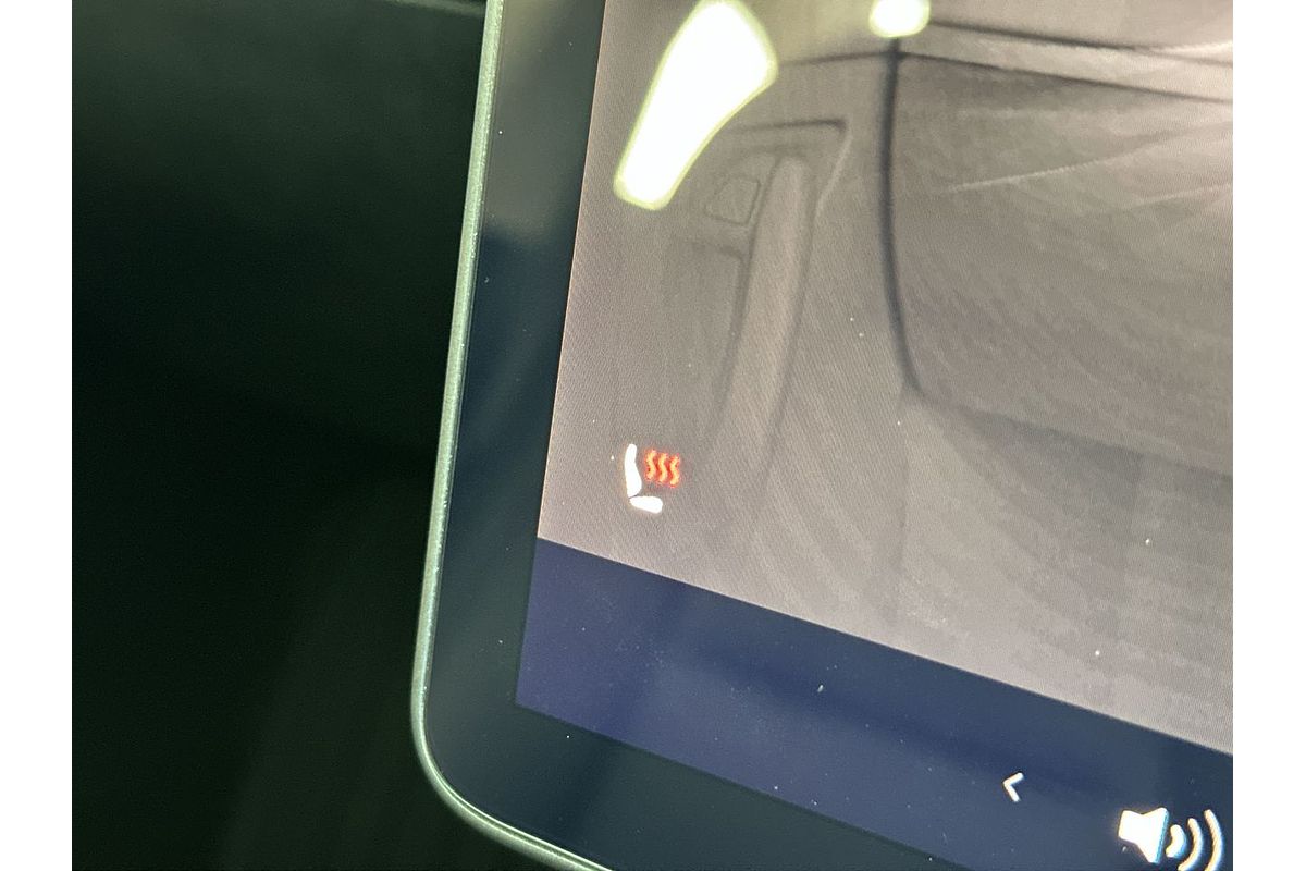 2023 Tesla Model 3 Long Range