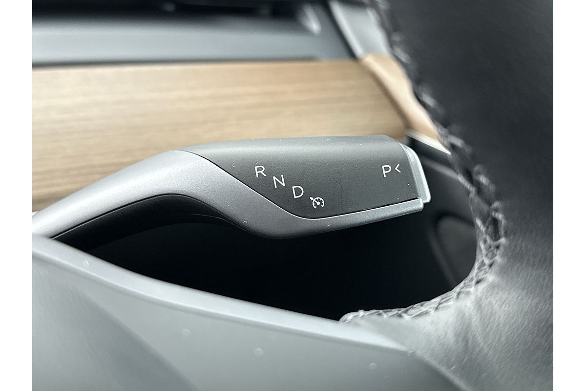 2023 Tesla Model 3 Long Range