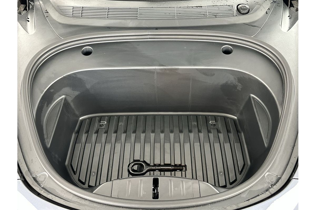 2023 Tesla Model 3 Long Range