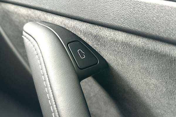 2023 Tesla Model 3 Long Range