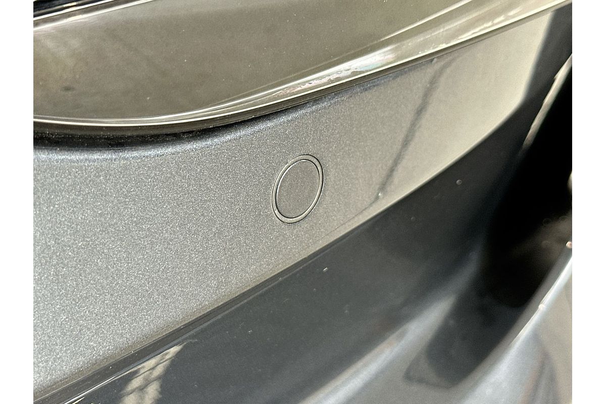 2023 Tesla Model 3 Long Range