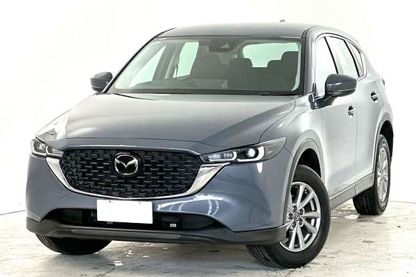 2023 Mazda CX-5 G20 Maxx KF Series