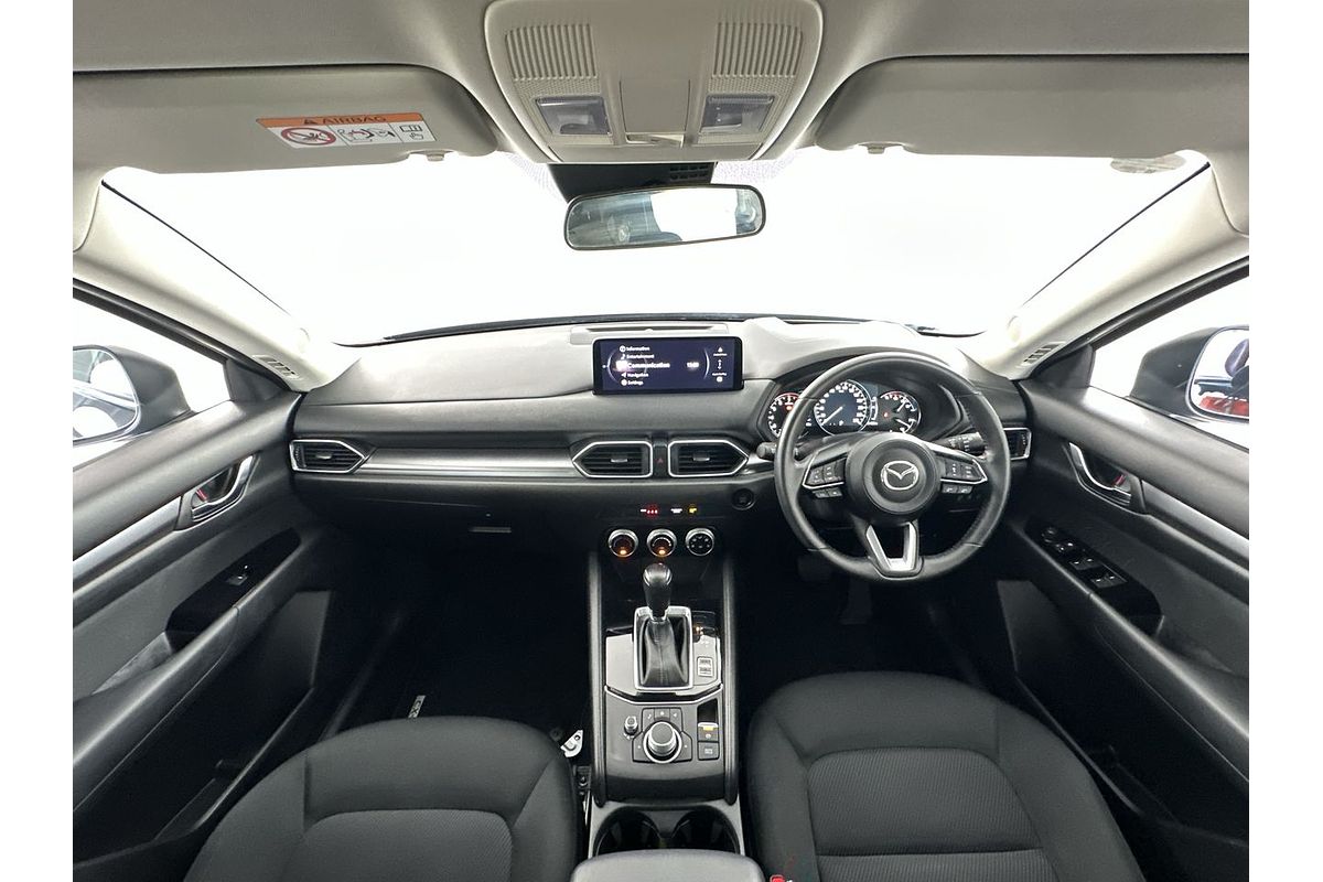 2023 Mazda CX-5 G20 Maxx KF Series