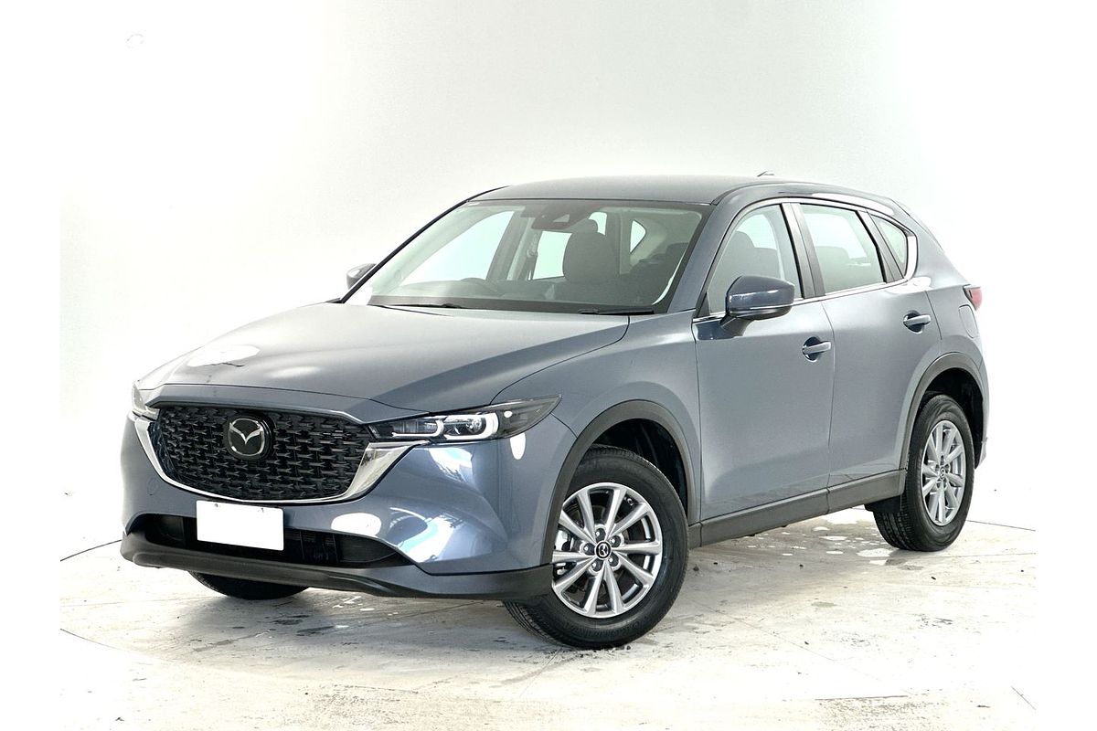 2023 Mazda CX-5 G20 Maxx KF Series