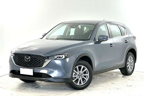 2023 Mazda CX-5 G20 Maxx KF Series