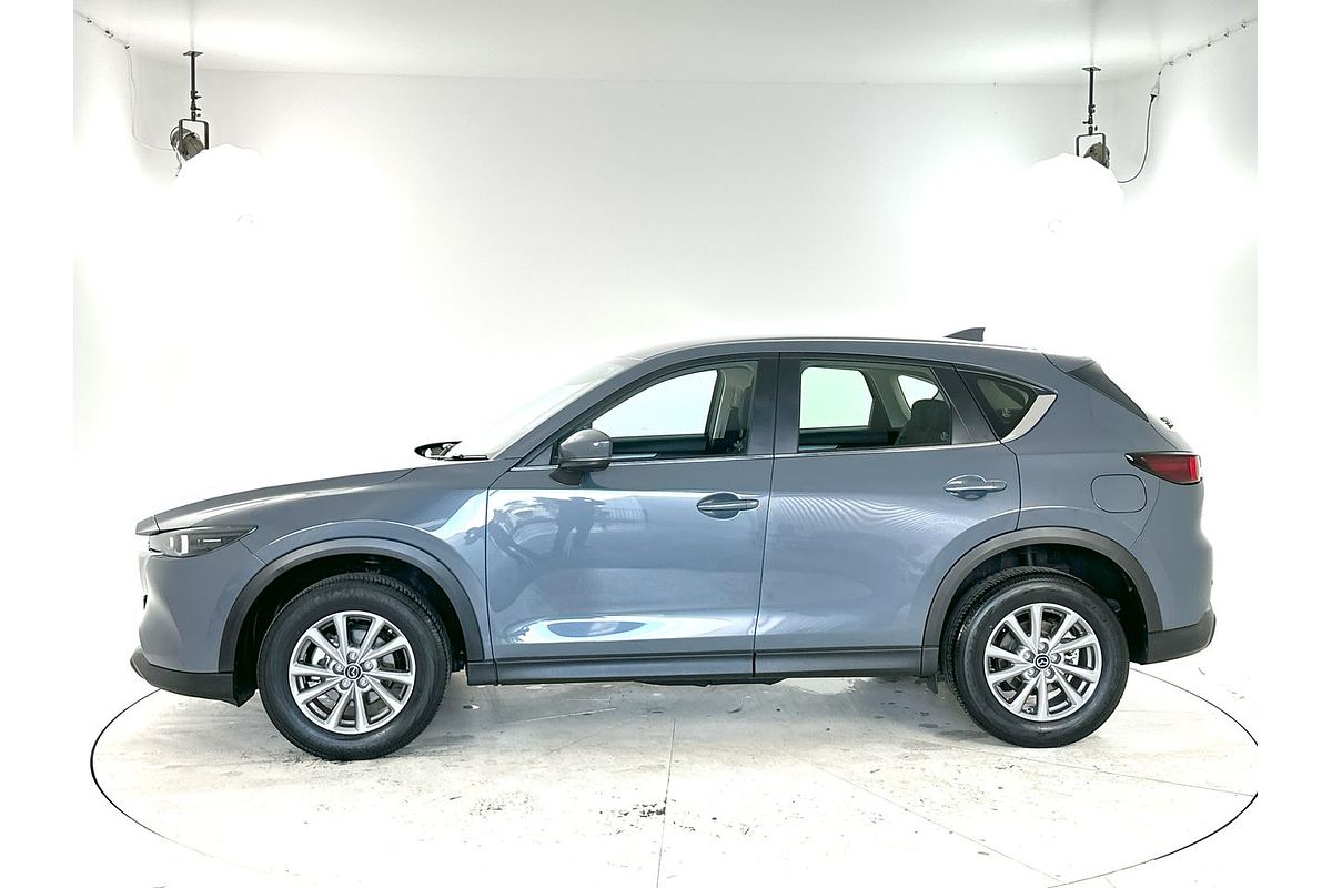 2023 Mazda CX-5 G20 Maxx KF Series