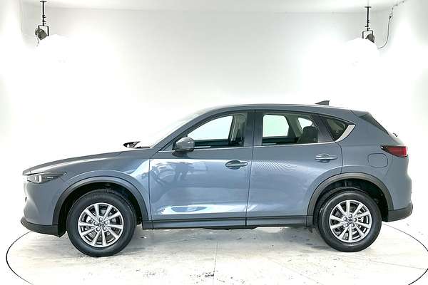 2023 Mazda CX-5 G20 Maxx KF Series