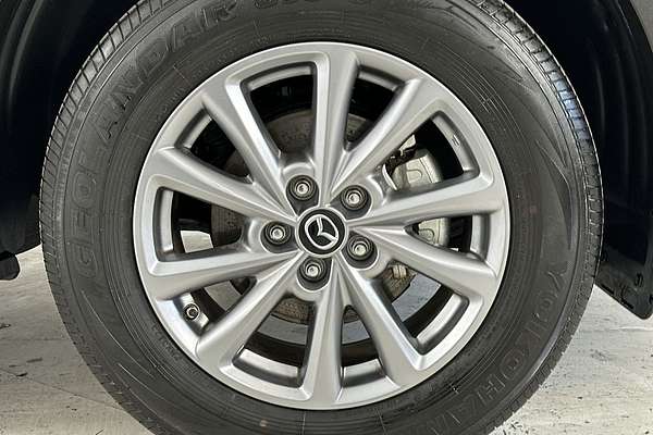2023 Mazda CX-5 G20 Maxx KF Series