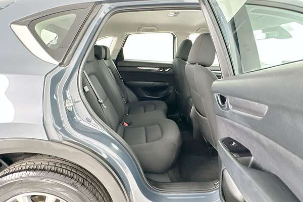 2023 Mazda CX-5 G20 Maxx KF Series