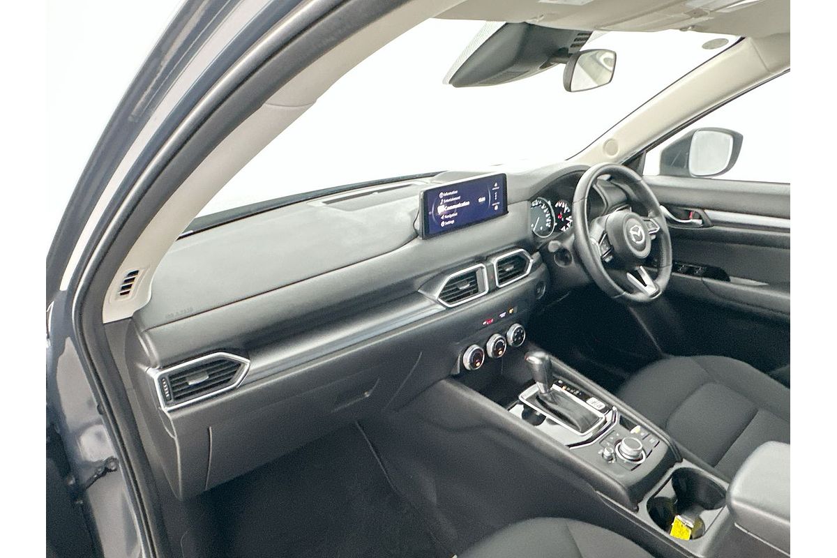 2023 Mazda CX-5 G20 Maxx KF Series
