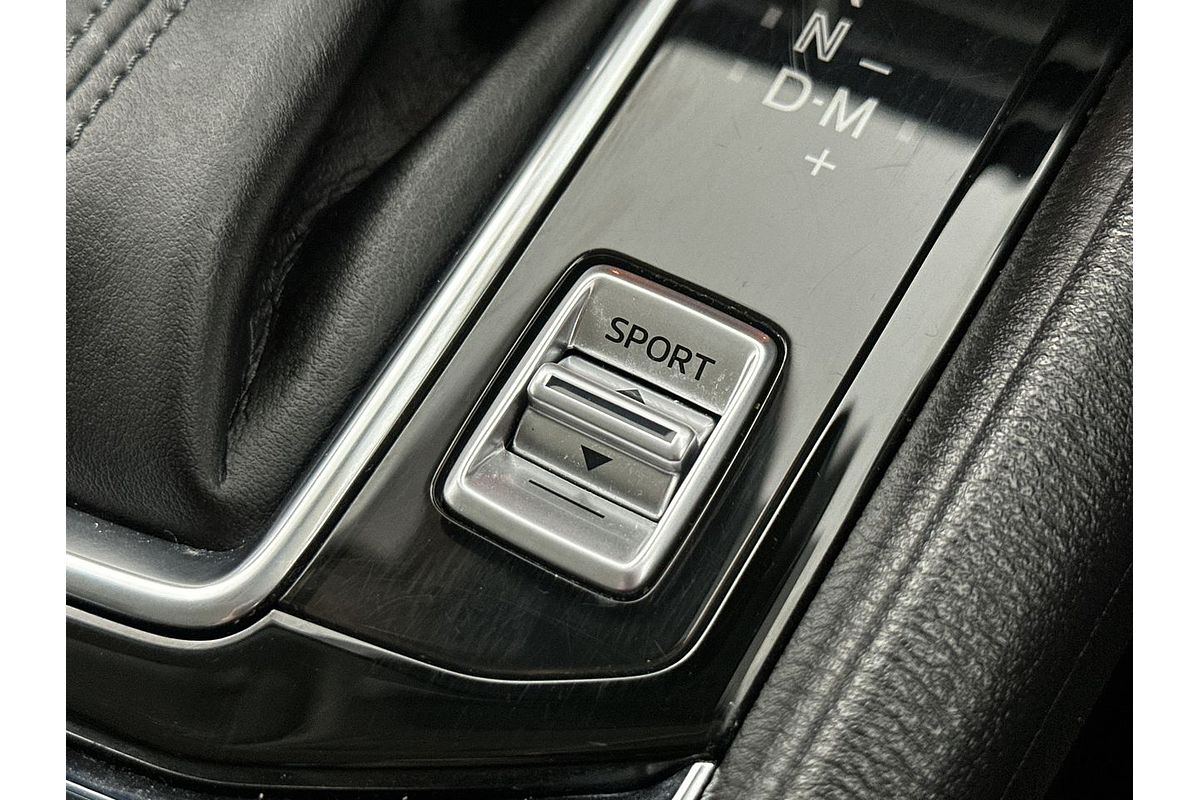 2023 Mazda CX-5 G20 Maxx KF Series