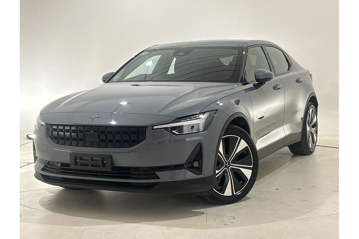 2022 Polestar 2 Long range Dual motor 534