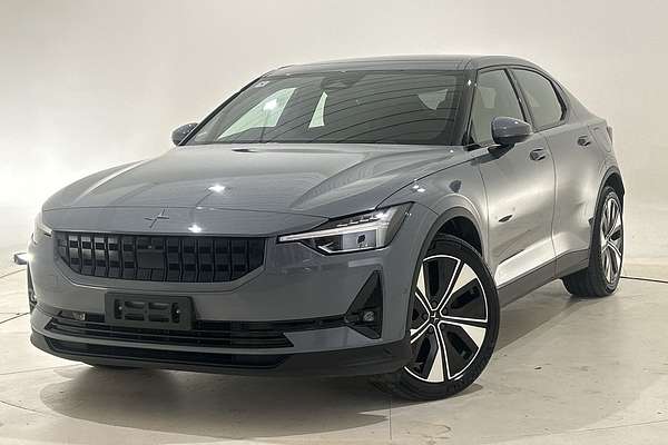 2022 Polestar 2 Long range Dual motor 534