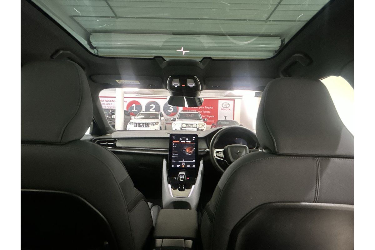 2022 Polestar 2 Long range Dual motor 534
