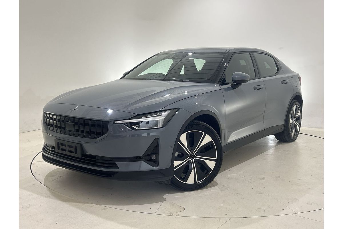 2022 Polestar 2 Long range Dual motor 534