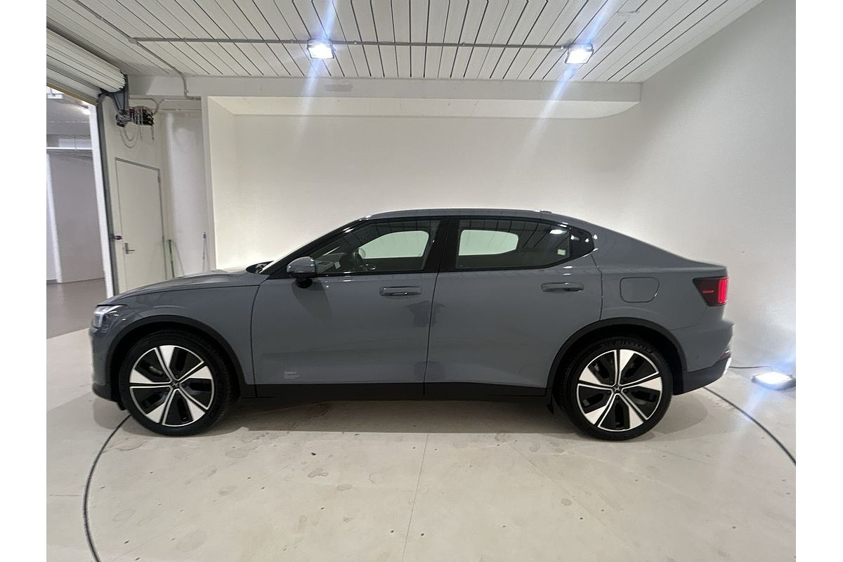 2022 Polestar 2 Long range Dual motor 534