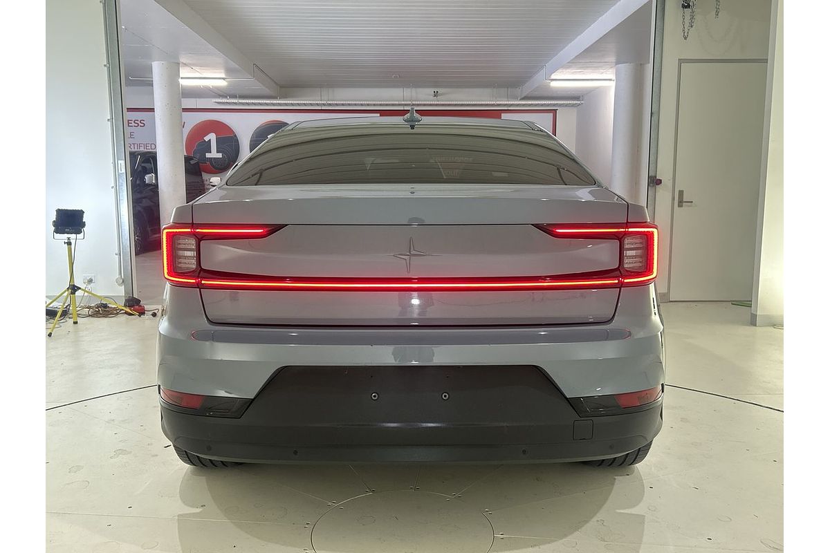2022 Polestar 2 Long range Dual motor 534
