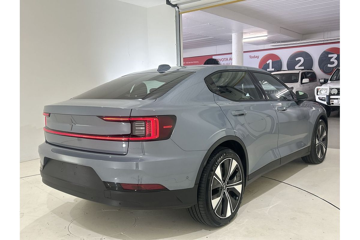 2022 Polestar 2 Long range Dual motor 534