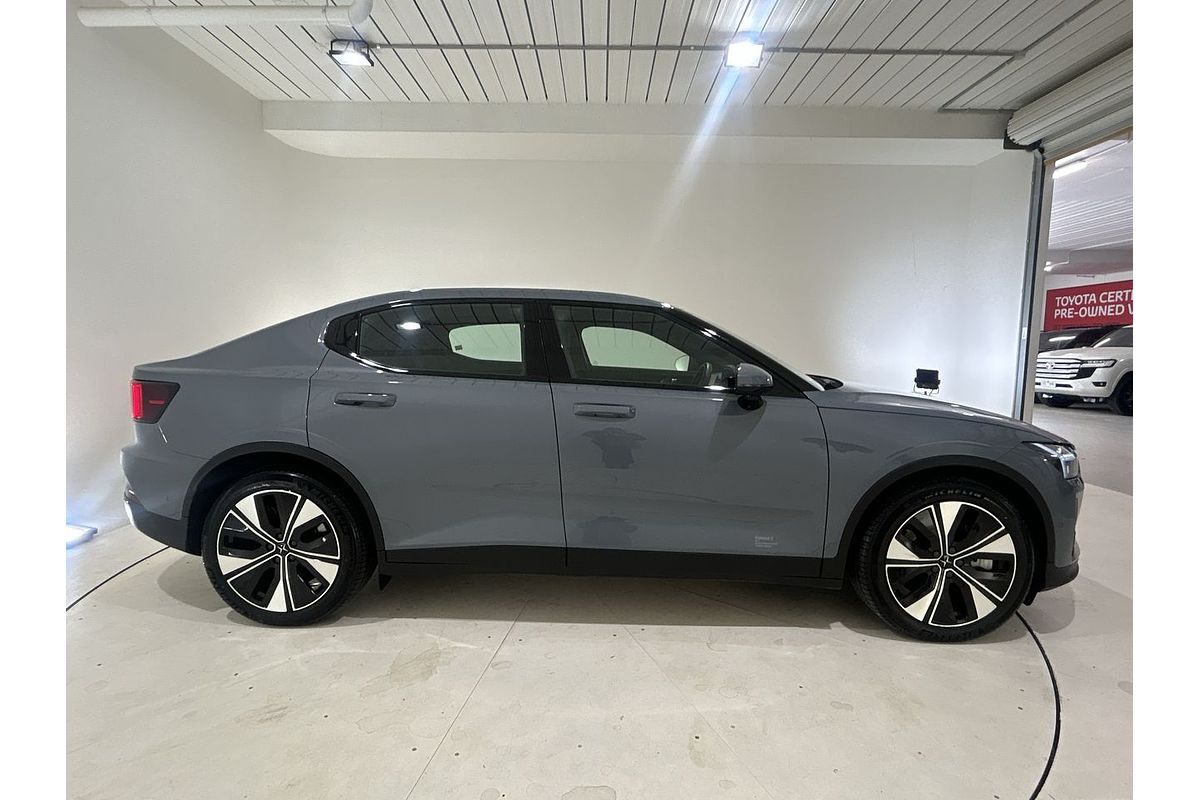 2022 Polestar 2 Long range Dual motor 534