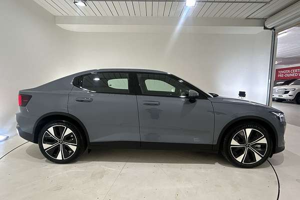 2022 Polestar 2 Long range Dual motor 534