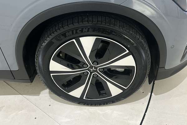 2022 Polestar 2 Long range Dual motor 534